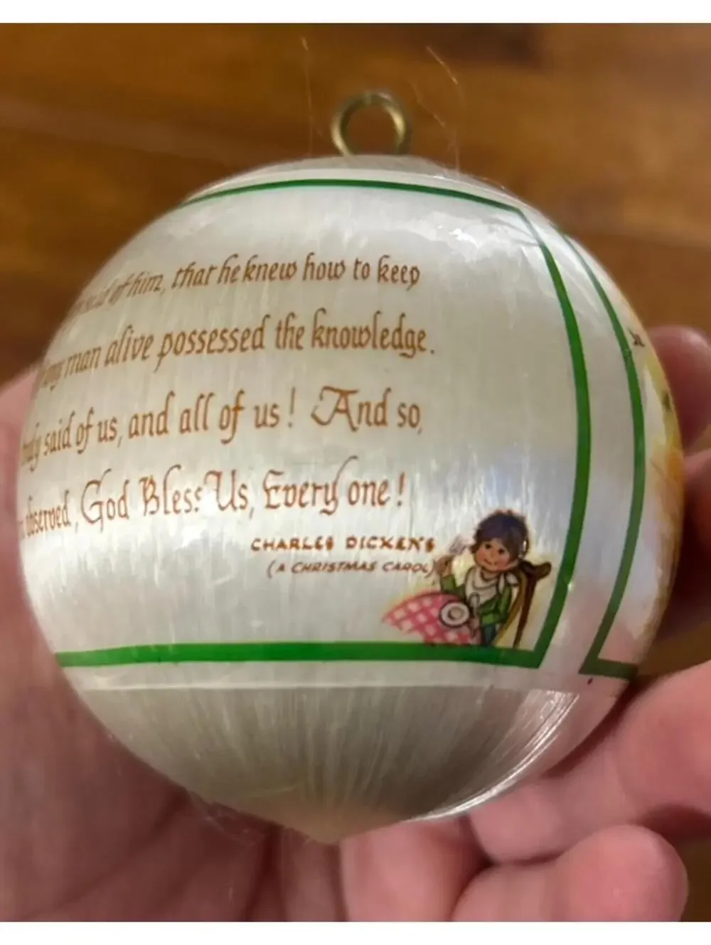 N/A vintage christmas
